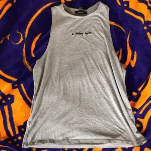 Forever 21 Tank Top